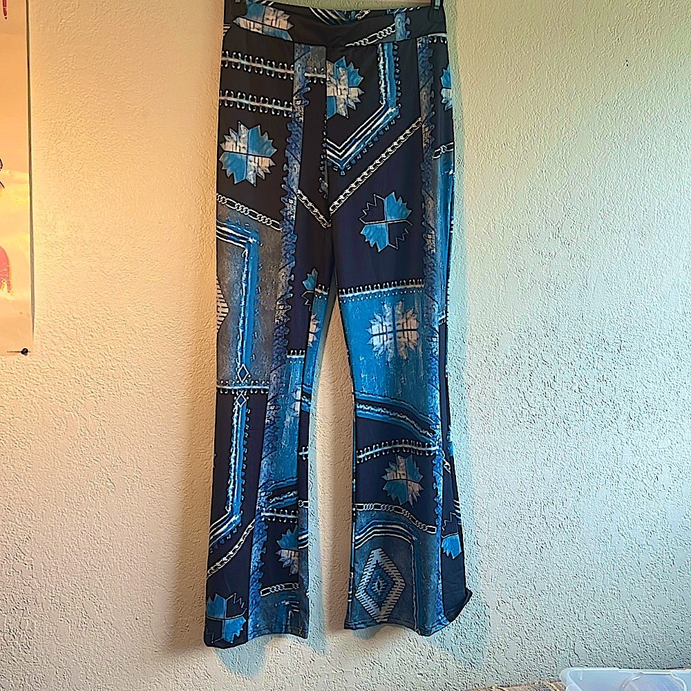 L XL XXL New Stretch Pants